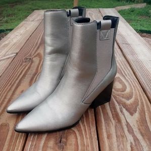 Kendall & Kylie Boots